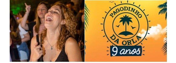 Pagodinho da Orla: Tradição, de alto nível: Have Fun Eventos se consolida como líder do segmento Pagodinho da Orla: Tradição, de alto nível: Have Fun Eventos se consolida como líder do segmento