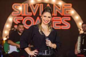 Silviane Soares participa do programa Viva a Vida da Rede Vida