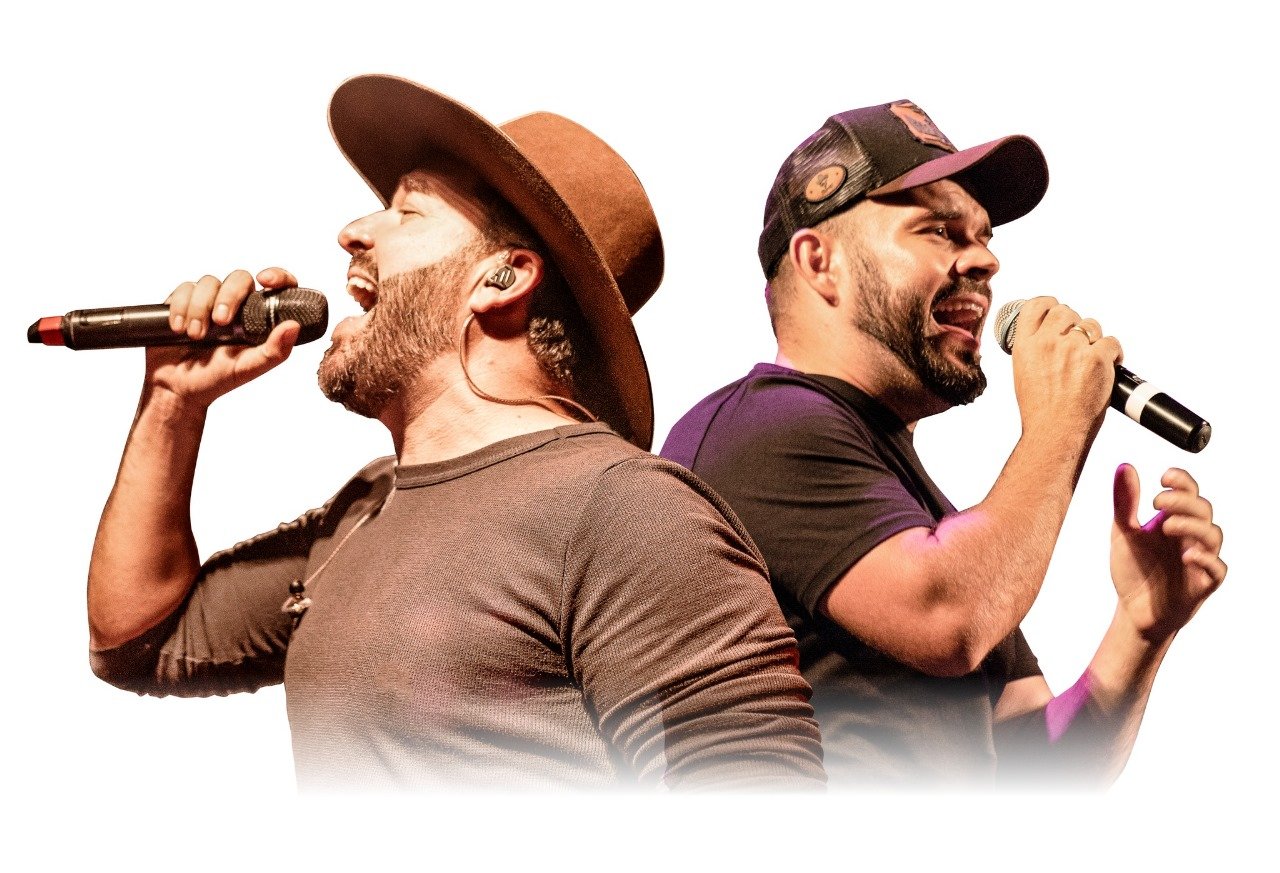 Luiz Miguel & Daniel realizam show em tradicional festa da cidade de Tatuí 29 d450bd90 2f9e 4dca b37e 586f58edb7e0