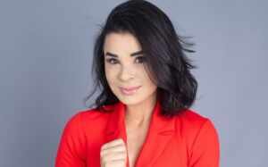 Uma jornada de empoderamento e renovação: conheça Jaci Barboza