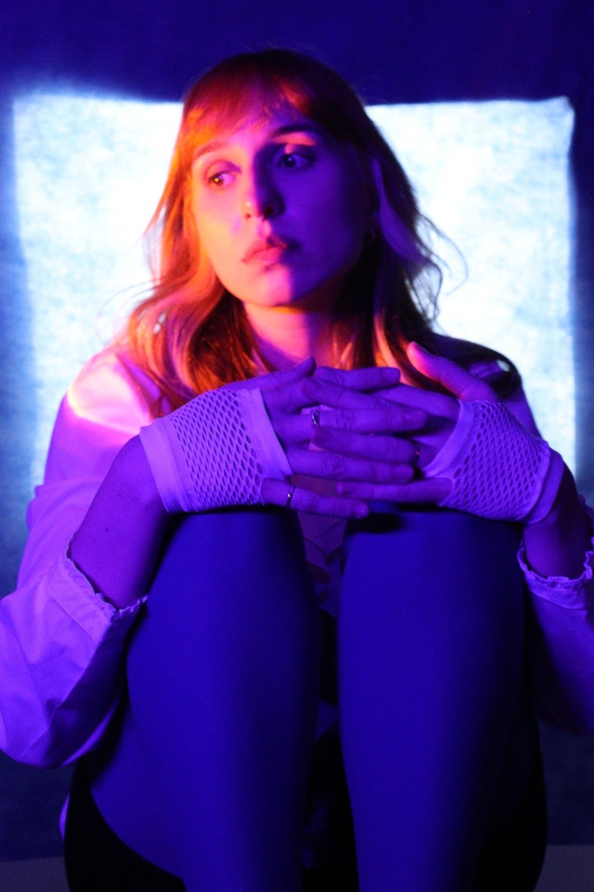 Giulia Blue apresenta “Agora”, faixa autoral que marca série de lançamentos em 2025 29 9ee398d1 6ae8 43d6 a105 70576c22534d