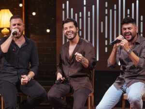 Cristiano, dupla de Zé Neto, apoia Murilo Huff em embate contra Dona Ruth