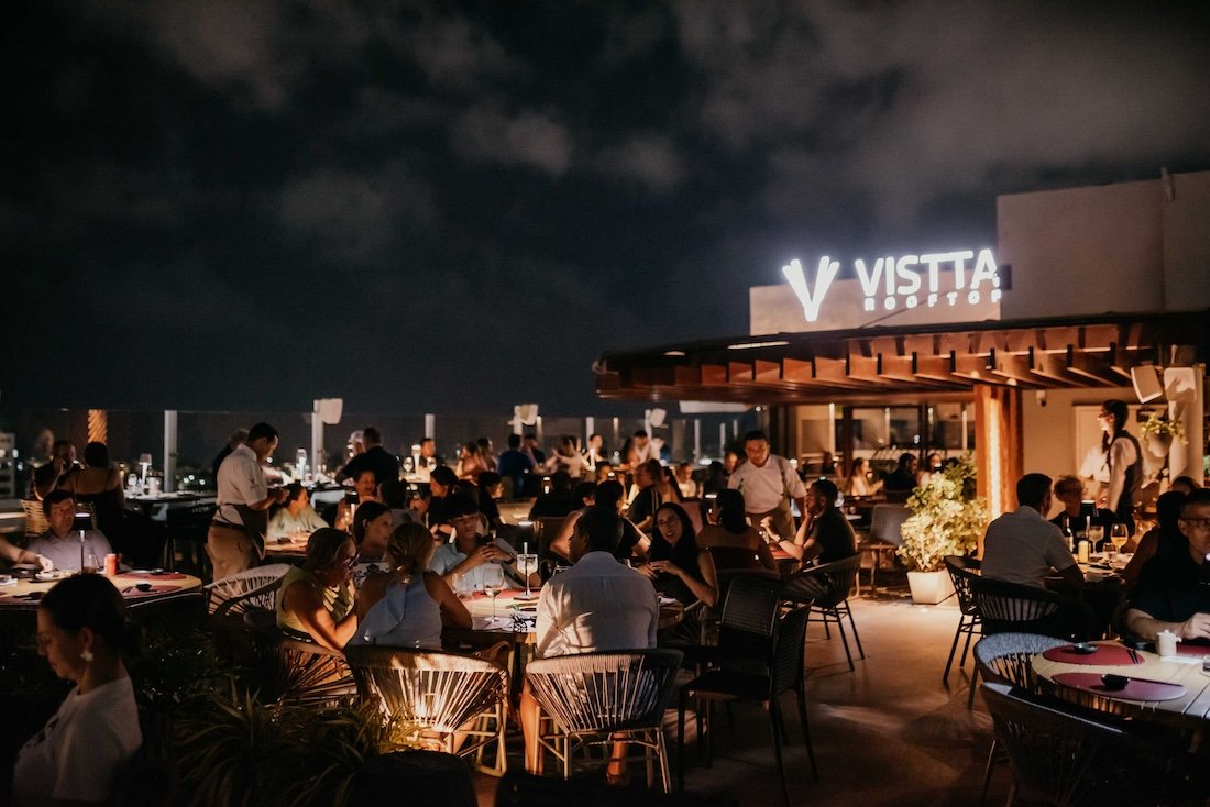 Do Cardápio à Paisagem: Fortaleza Apresenta a Nova Faceta do Turismo Gastronômico Do Cardápio à Paisagem: Fortaleza Apresenta a Nova Faceta do Turismo Gastronômico