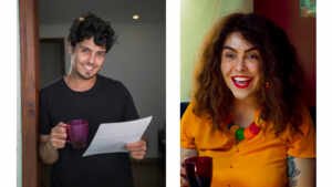 Minas se destaca com sua nova safra de humoristas