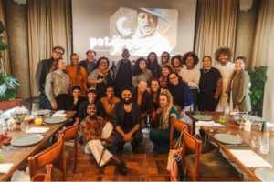 Prêmio Potências exalta a força da voz negra e homenageia o cantor Péricles