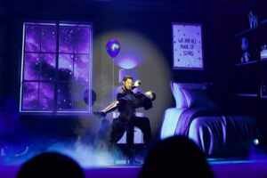 Com ingressos esgotados, Henry & Klauss estreiam “Illusion Show” em São Paulo