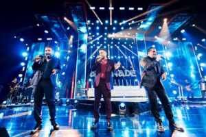 Luan Estilizado, Raí Saia Rodada e Zezo arrastam multidões e fazem do “À Vontade”
