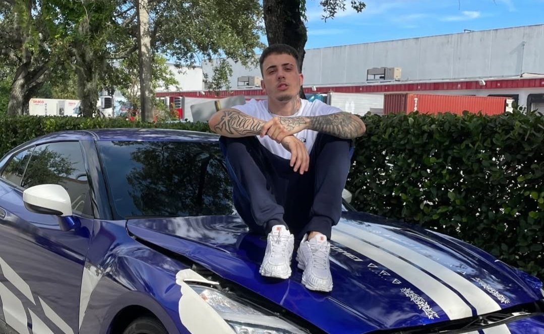 Greg comove ao recomprar carro de fã falecido e devolvê-lo à família como homenagem 26 Screenshot 20250627 174118 Instagram
