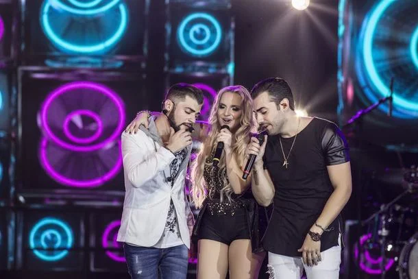 EMY e Guilherme & Benuto se reencontram em feat romântico: 