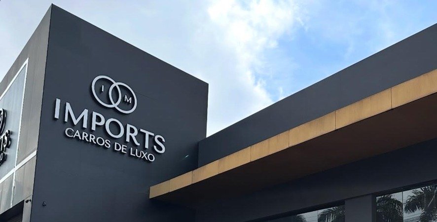 Imports Carros de Luxo: Mais de uma década conectando brasileiros a veículos exclusivos Imports Carros de Luxo: Mais de uma década conectando brasileiros a veículos exclusivos