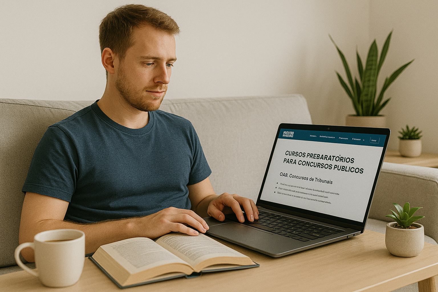 Histórias de Sucesso: Depoimentos de Quem Passou em Concursos Usando Cursos de Rateio Histórias de Sucesso: Depoimentos de Quem Passou em Concursos Usando Cursos de Rateio