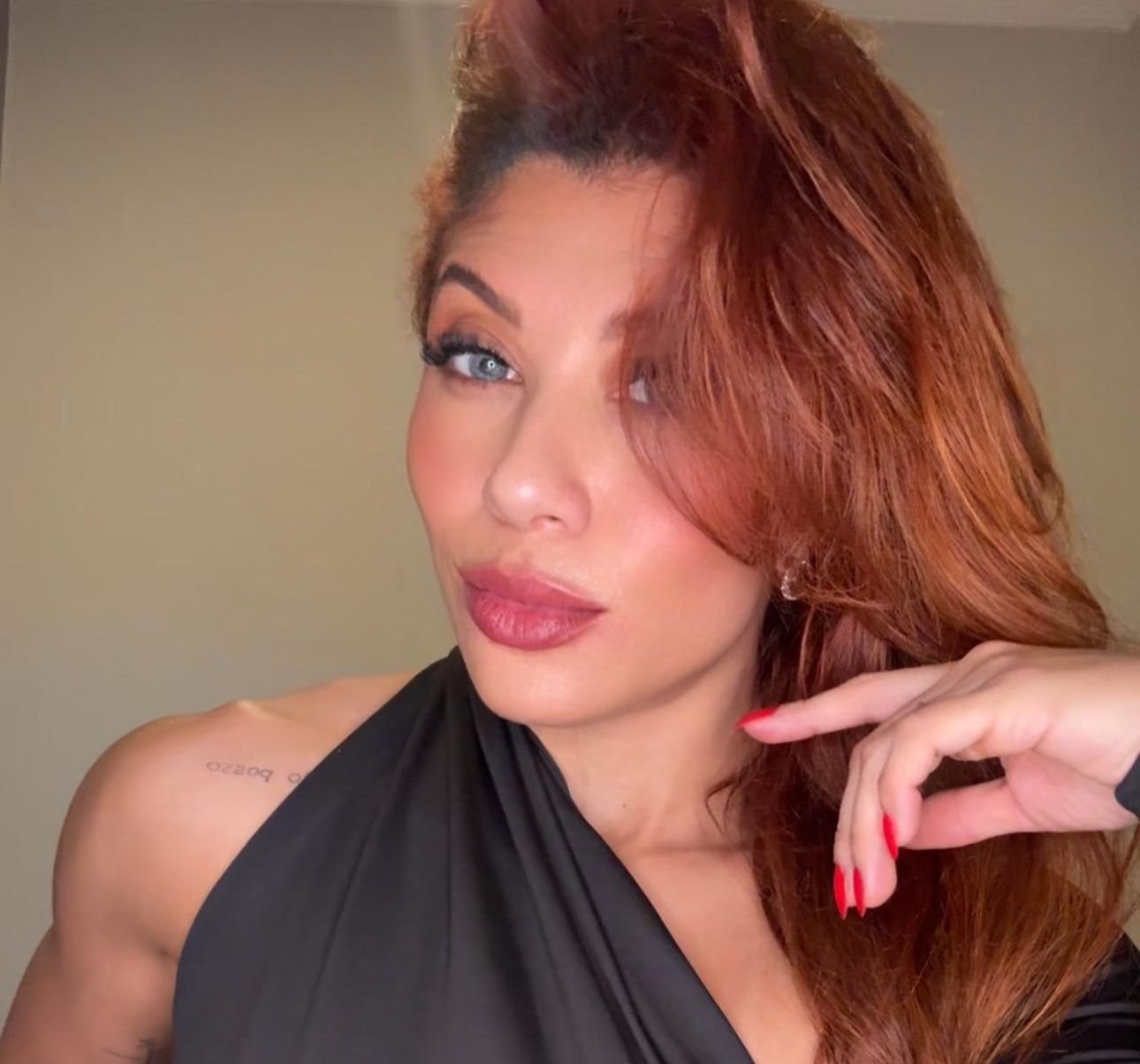 Referência em neurociência emocional, Jessica Novaes se consolida como uma das vozes mais potentes da atualidade 32 2452fd57 a272 4190 a317 871629bbb905