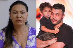 Murilo Huff conquista guarda unilateral do filho com Marília Mendonça após decisão da Justiça