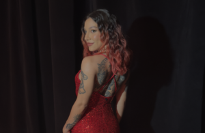 Penúltimo show de Priscilla emociona fãs em São Paulo