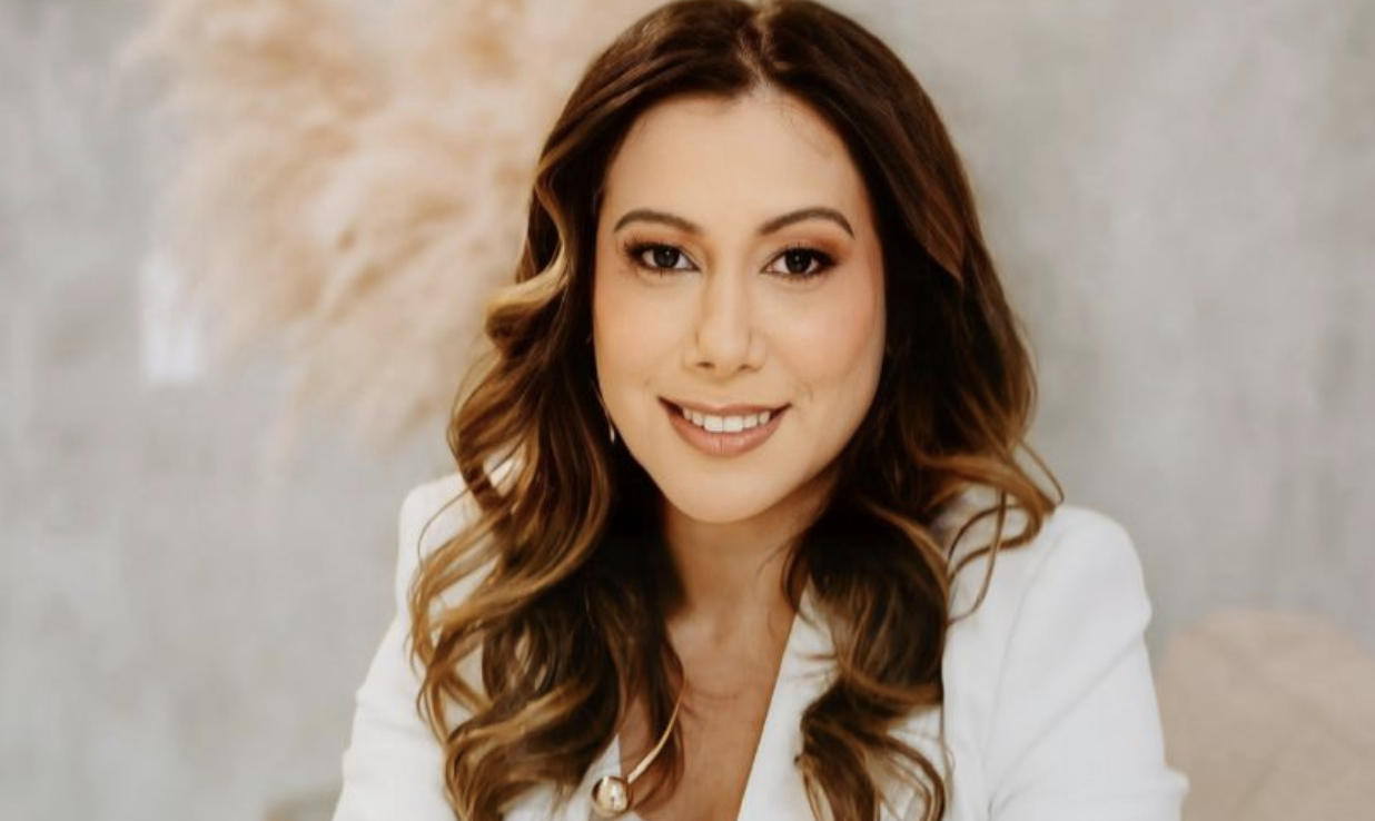 Drina Vieira: A Força Feminina que Reescreve o Luxo e a Beleza no Coração de São Paulo Drina Vieira: A Força Feminina que Reescreve o Luxo e a Beleza no Coração de São Paulo