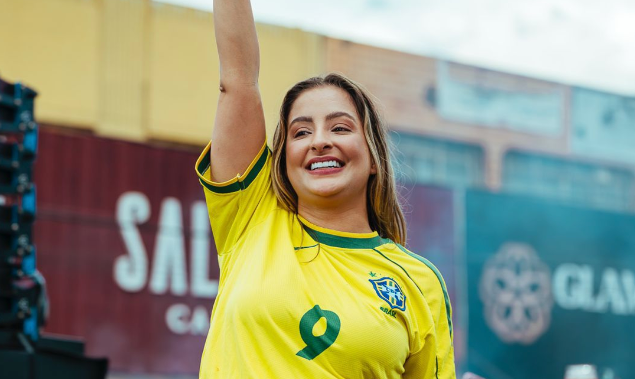 Ju Marques anuncia gravação do “Seresta Internacional In Aracaju” Ju Marques anuncia gravação do “Seresta Internacional In Aracaju”
