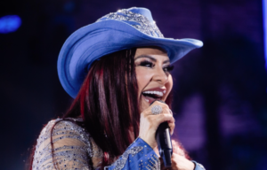 Márcia Fellipe abre o coração sobre Festival Forró e Mulher: “É um sonho antigo”