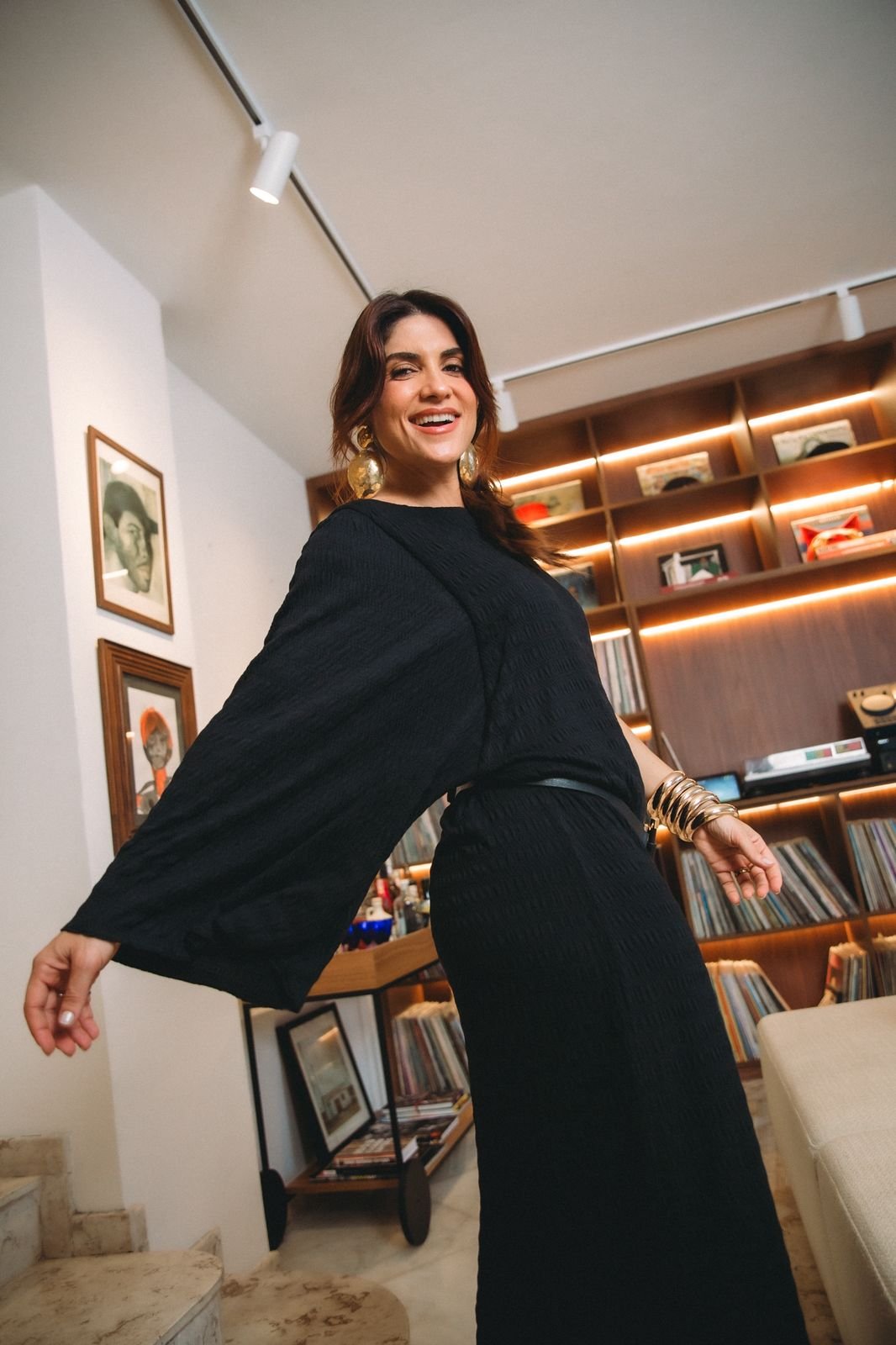 Pâmela Lucciola apresenta nova collab com marca baiana em Salvador 29 IMG 20250709 WA0209