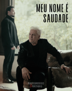 Primorosos, Matogrosso & Mathias!