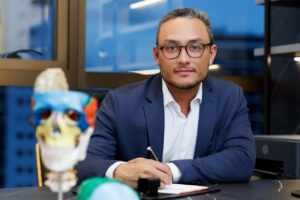 Neurocirurgião Dr. Luiz Severo amplia atuação inaugurando consultório em São Paulo