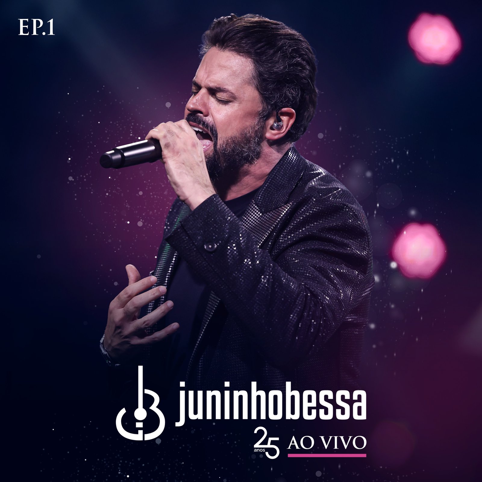 Juninho Bessa lança primeiro EP de “25 Anos Ao Vivo”, gravado em Uberlândia (MG) 32 WhatsApp Image 2025 07 01 at 12.01.54 1