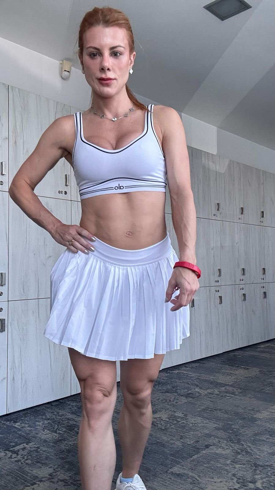 Deborah Albuquerque revela rotina de treinos e diz: “Treinar, pra mim, é como escovar os dentes” 25 WhatsApp Image 2025 07 16 at 09.29.59 1