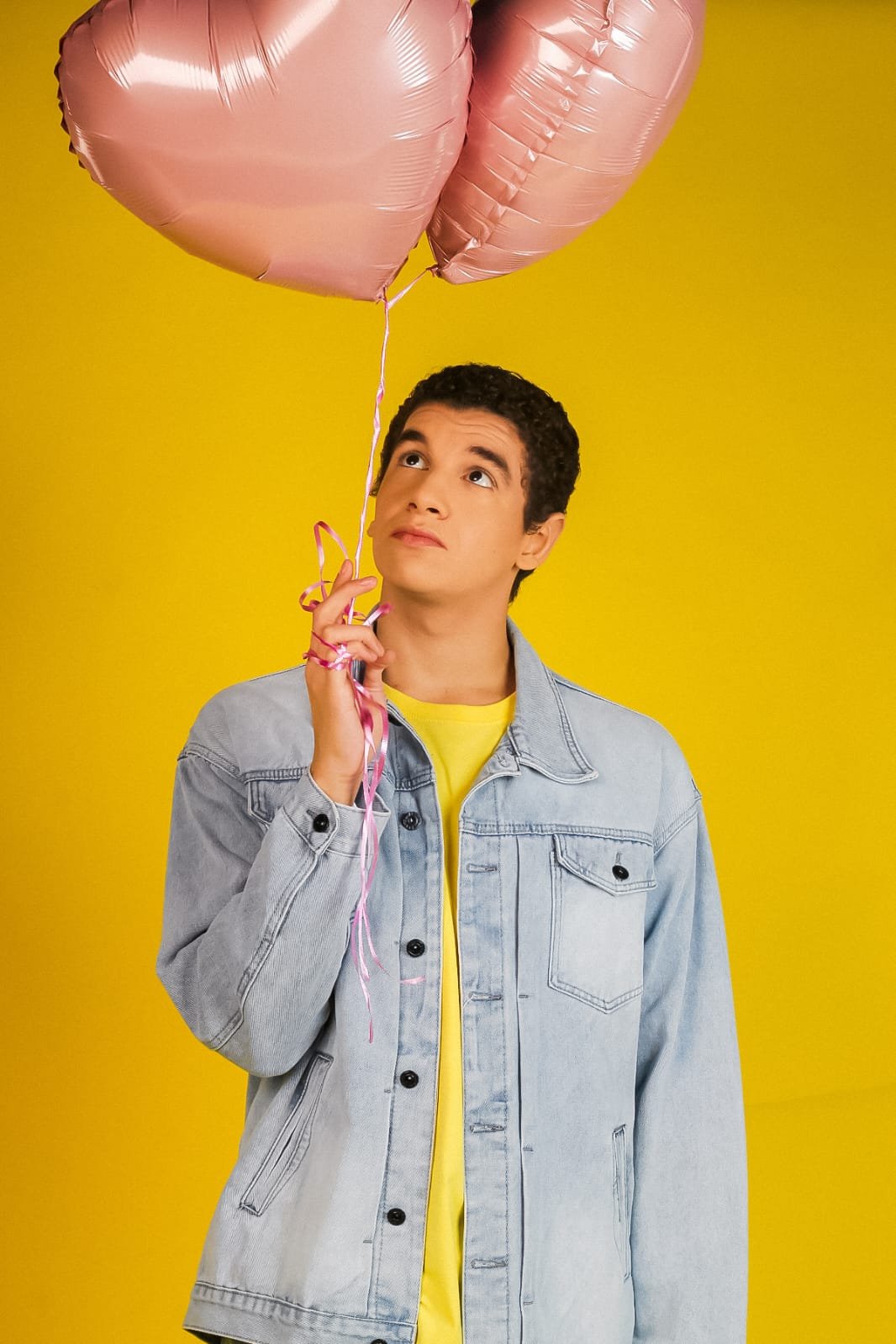 Edson Alves Jr. anuncia álbum “Your Kiss” com amor LGBTQIA+ e referências do pop internacional 24 WhatsApp Image 2025 07 22 at 14.50.10 1