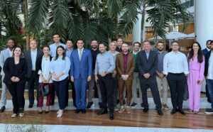 Panamá: A Nova Fronteira dos Negócios para o Brasil com Apoio do Consulado no Rio