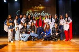 Rainha FAICI 2025 será conhecida neste final de semana