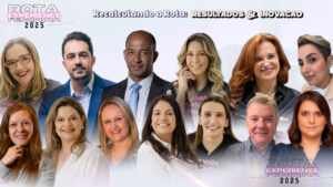 Rota Feminina Experience 2025 promove em Campinas o encontro “Recalculando a Rota: Resultados e Inovação”