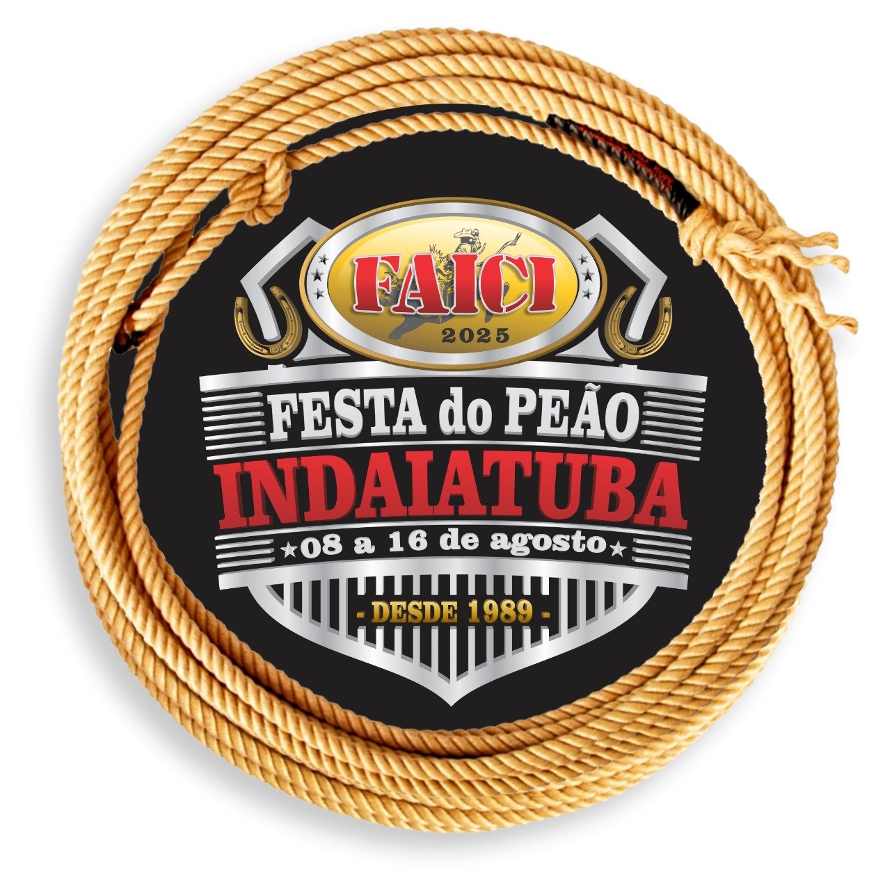 Silviane Soares brilha na abertura da FAICI 2025 com grandes sucessos sertanejos 9 21652da7 a34f 4fd2 96a3 1a3d7084b68b