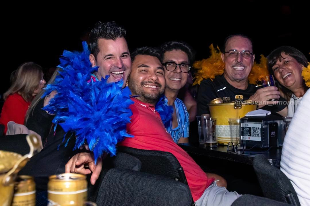 Festa Ploc celebra 20 anos com edição histórica em São Paulo 35 Festa Ploc celebra 20 anos com edição histórica em São Paulo