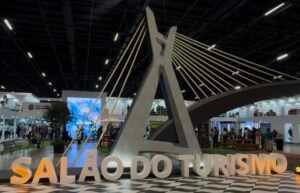 9º Salão de Turismo em SP recebeu mais de 30 Mil visitantes e Shows dos maiores nomes do sertanejo