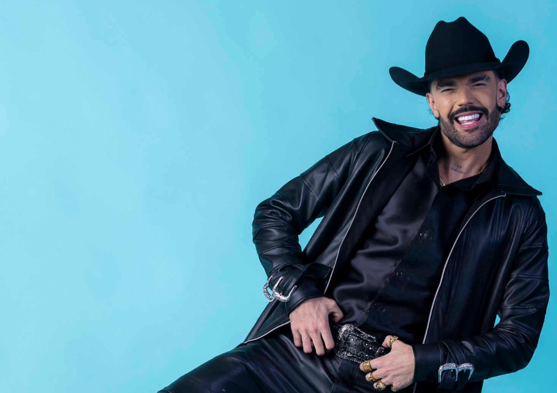 Luan Pereira é confirmado no elenco da Dança dos Famosos 2025 Luan Pereira é confirmado no elenco da Dança dos Famosos 2025