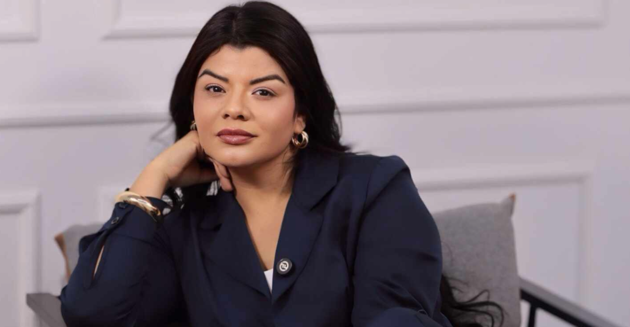 De Belo Horizonte para São Paulo: a inspiradora trajetória de Luciene Ferreira na ExpoEmpreendedor