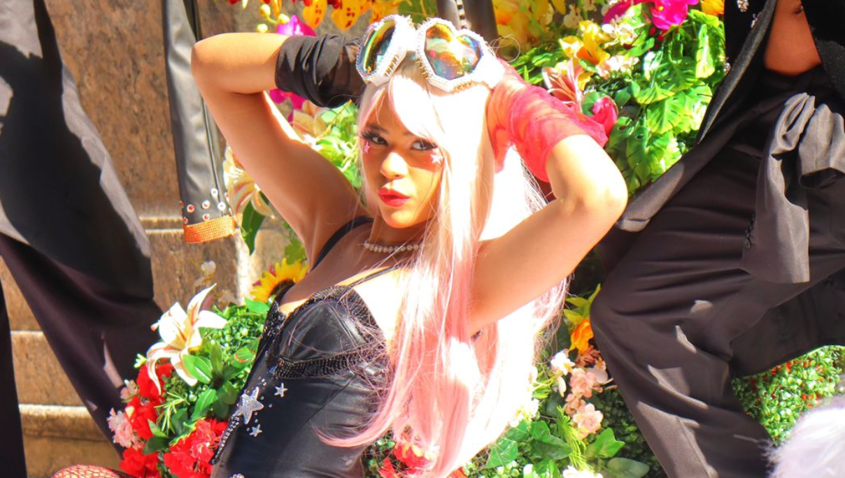 “Estou chegando diferente”, diz Wenny sobre novo single “BIS” “Estou chegando diferente”, diz Wenny sobre novo single “BIS”