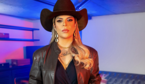 Paula Mattos lança “Nossa Pira”, single autoral que chega com clipe