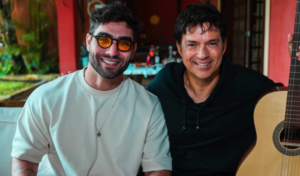 EME e Jorge Vercillo lançam versão do hit “Monalisa”