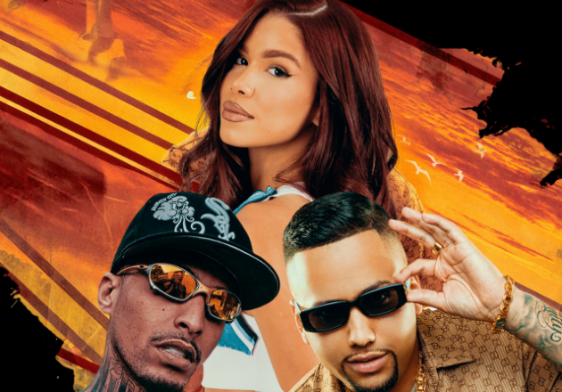 Tília lança “Rancho Do Maia” com participação de Marquinho No Beat e Mc RN do Capão Tília lança “Rancho Do Maia” com participação de Marquinho No Beat e Mc RN do Capão