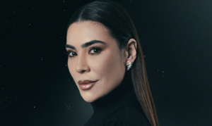Naiara Azevedo anuncia abertura de vendas do audiovisual em comemoração aos 15 anos de carreira