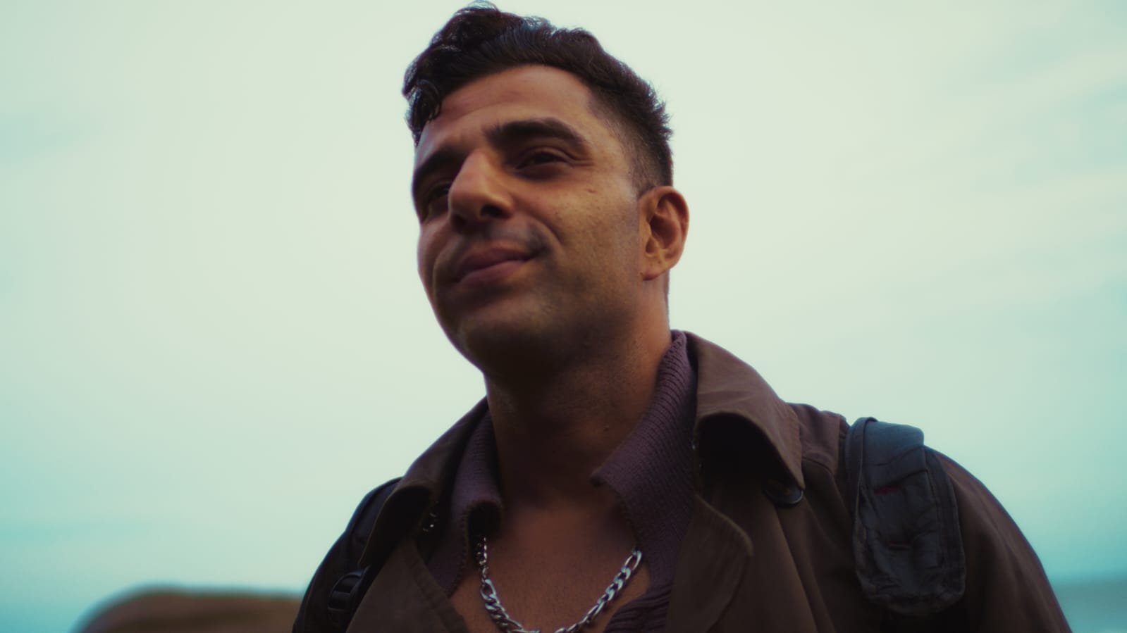 Felipe Savate lança nova música e une paixão pela música e artes marciais