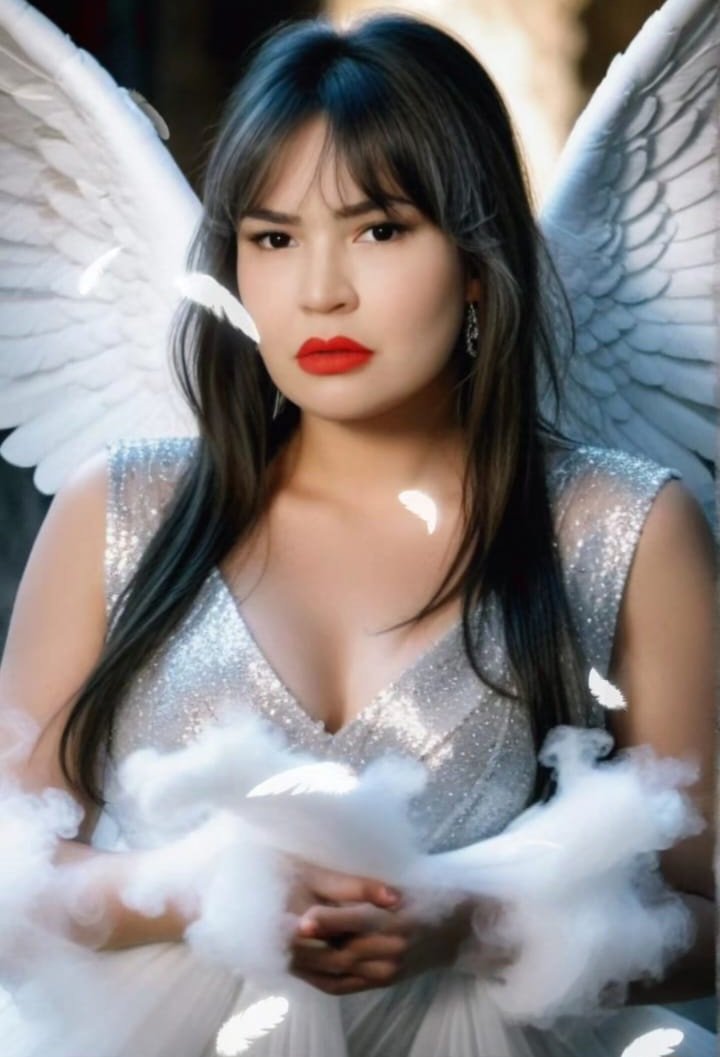 Bebel Beylinch: do sex shop ao Reality New Face Brasil, a imperatriz do prazer não tem freio! 8 IMG 20250804 WA0210