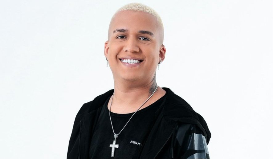 Paulinho, o novo fenômeno do pagode, lota plays e fecha com feras do gênero Paulinho, o novo fenômeno do pagode, lota plays e fecha com feras do gênero