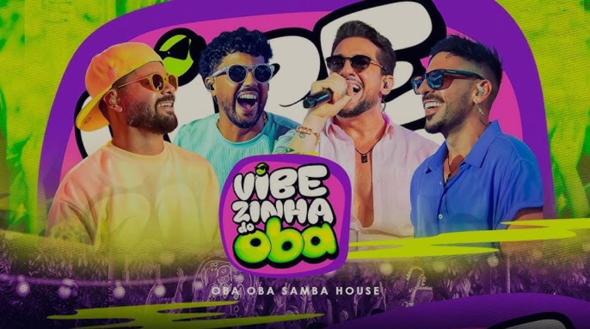 OBA OBA Samba House aposta em romantismo e swing no single “Te Amar Foi Ilusão” 26 IMG 20250813 WA0214