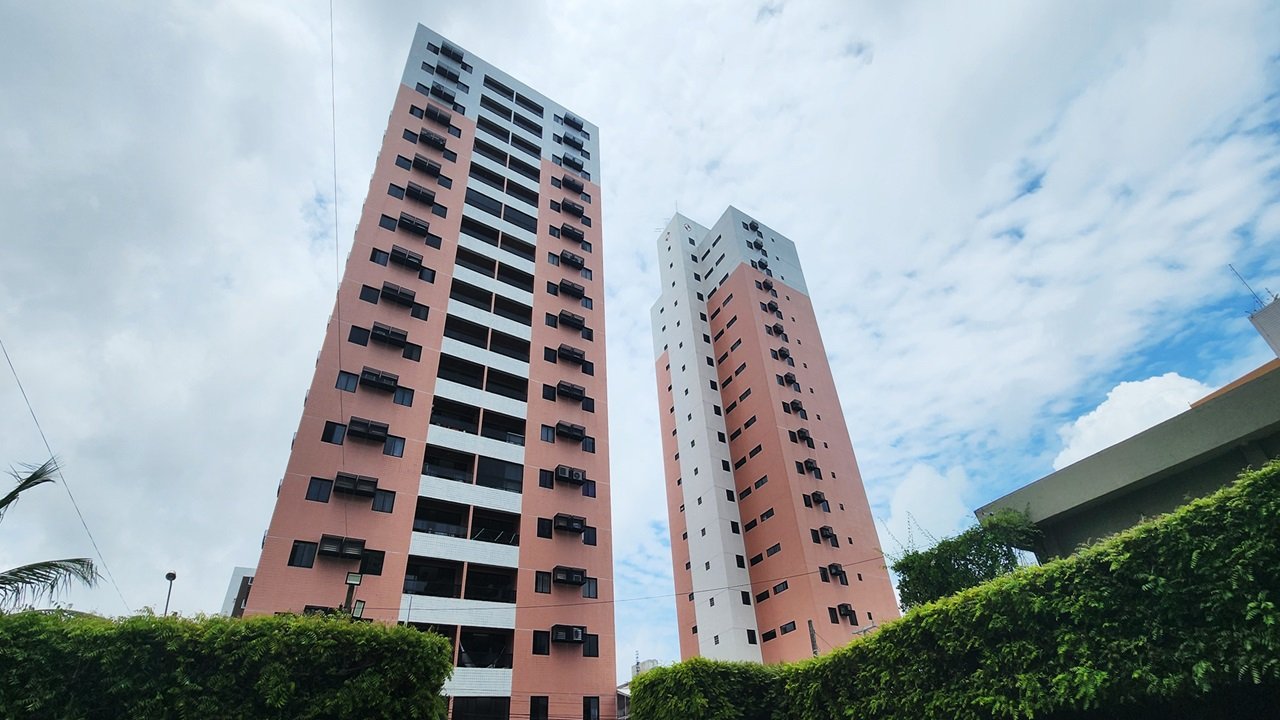 Ar-condicionado split agora é viável em prédios antigos graças à inovadora Caixa Smart Ar-condicionado split agora é viável em prédios antigos graças à inovadora Caixa Smart