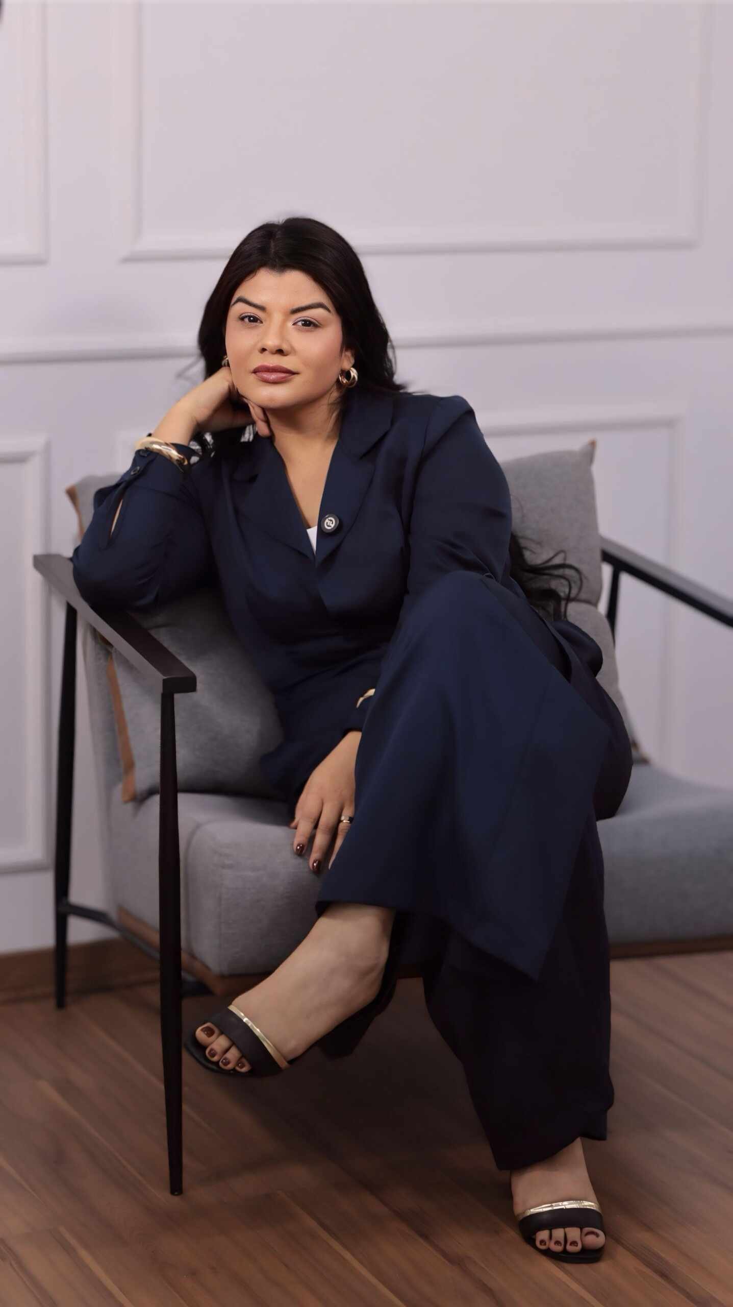 De Belo Horizonte para São Paulo: a inspiradora trajetória de Luciene Ferreira na ExpoEmpreendedor