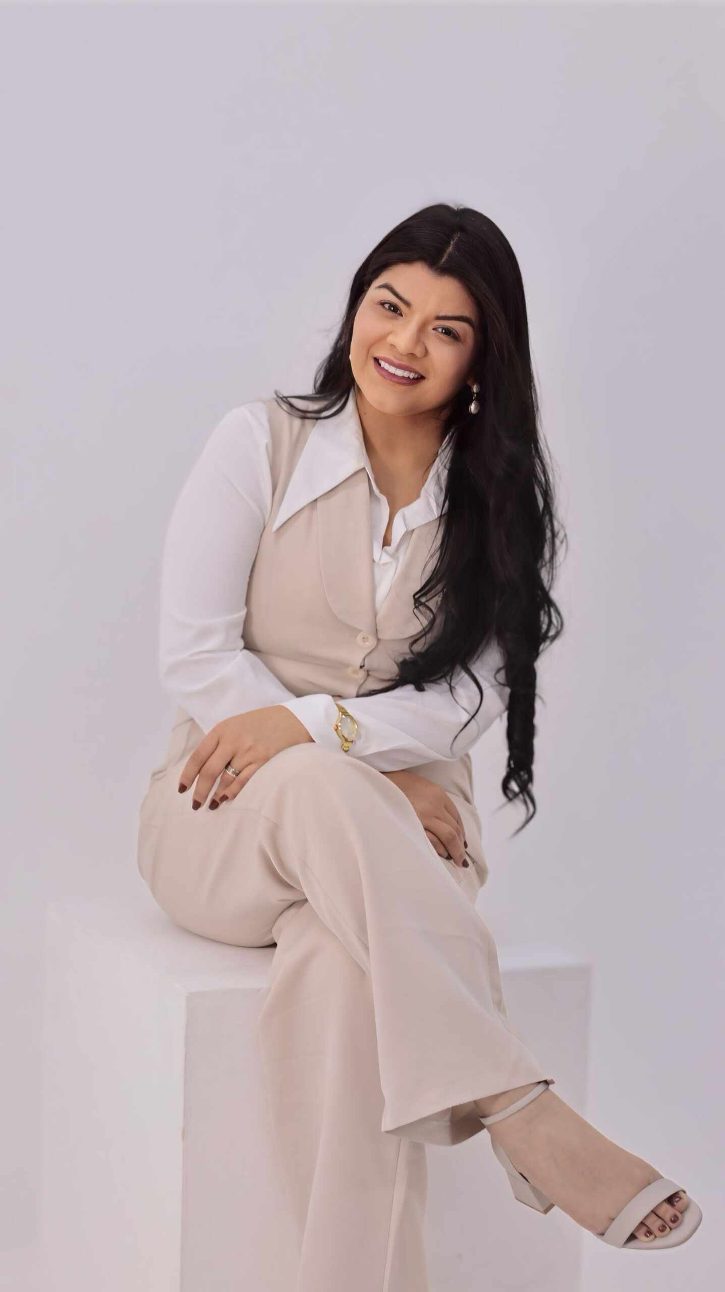 De Belo Horizonte para São Paulo: a inspiradora trajetória de Luciene Ferreira na ExpoEmpreendedor