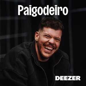 Dia dos Pais: Deezer lança playlist “Paigodeiro” com hits selecionados por Ferrugem