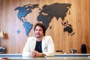 Dr. Ivan Rollemberg desembarca em Brasília com tour exclusivo no dia 26/08