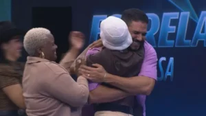 Brenno Casagrande vence Prova do Jingle no Estrela da Casa com criatividade e talento